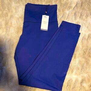 NWT Calia Womens size XL Power Sculpt High Rise Leggings
